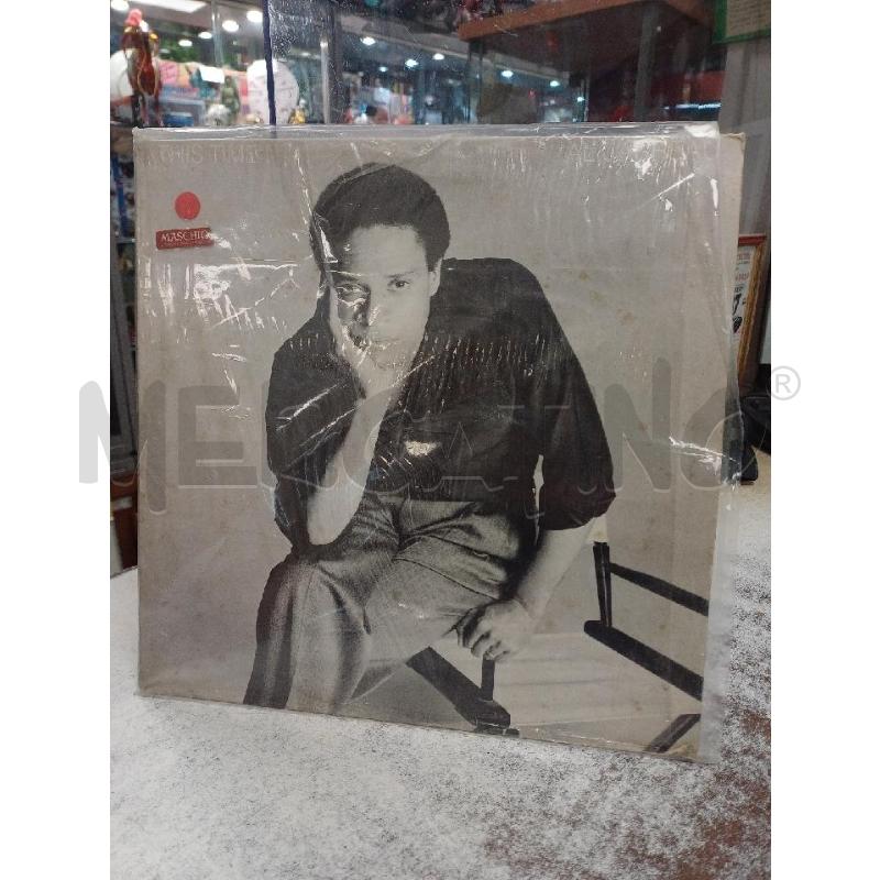 DISCO 33 GIRI THIS TIME AL JARREAU  | Mercatino dell'Usato Moncalieri - fr. moriondo 1
