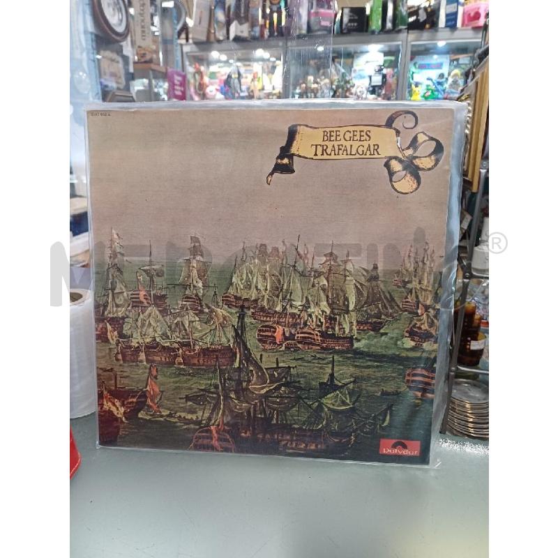 DISCO VINILE 33 GIRI BEE GEES | Mercatino dell'Usato Moncalieri - fr. moriondo 1