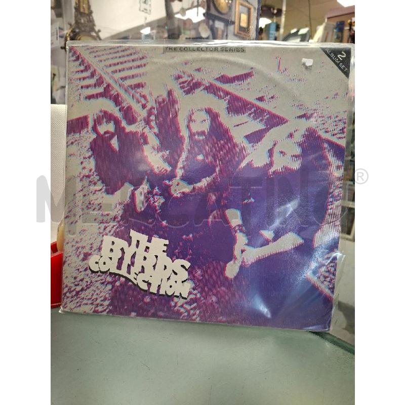DISCO VINILE 33 GIRI THE BIRDS COLLECTION | Mercatino dell'Usato Moncalieri - fr. moriondo 1