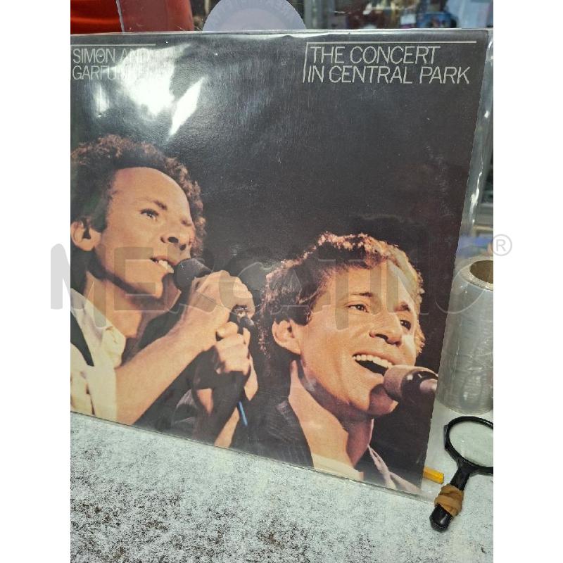 DISCO VINILE SIMON AND GARFUNKEL | Mercatino dell'Usato Moncalieri - fr. moriondo 1