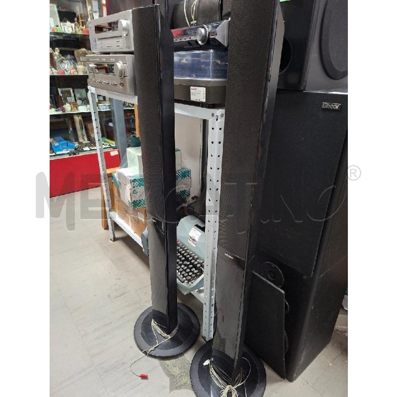DVD SONY HOME THEATRE SYSTEM | Mercatino dell'Usato Moncalieri - fr. moriondo 4