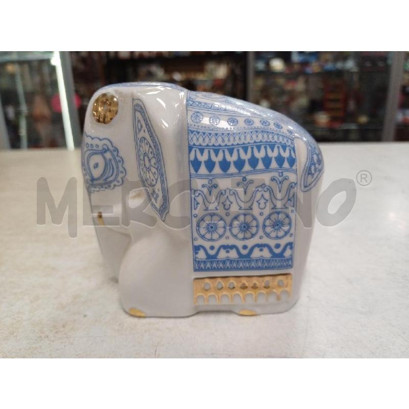 ELEFANTE MLESNA | Mercatino dell'Usato Moncalieri - fr. moriondo 1