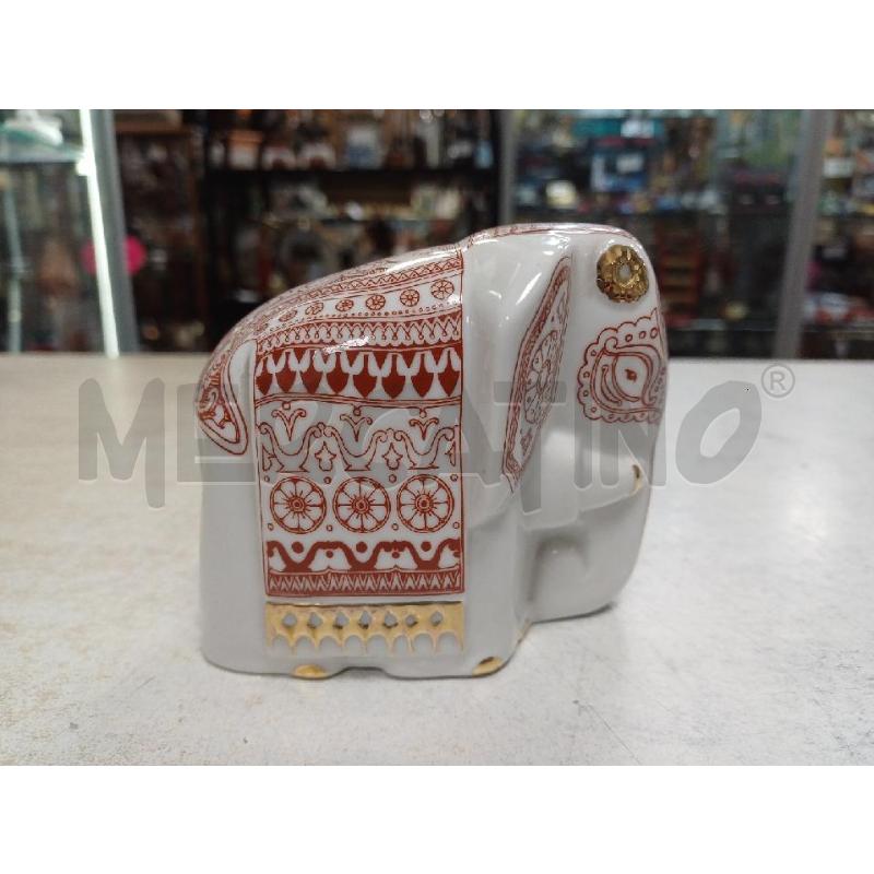 ELEFANTE MLESNA | Mercatino dell'Usato Moncalieri - fr. moriondo 1