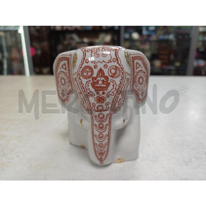 ELEFANTE MLESNA | Mercatino dell'Usato Moncalieri - fr. moriondo 2