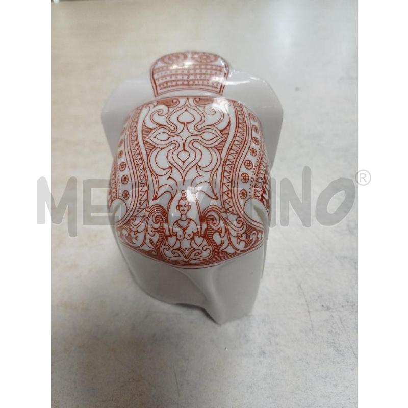 ELEFANTE MLESNA | Mercatino dell'Usato Moncalieri - fr. moriondo 3