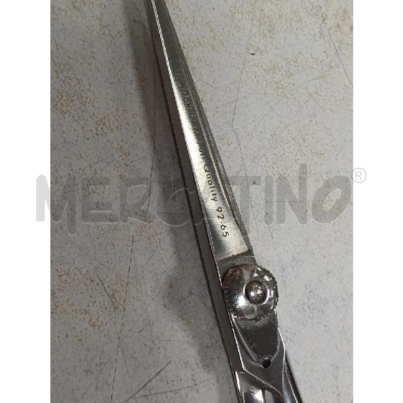 FORBICE LEADER CAM 92 65  | Mercatino dell'Usato Moncalieri - fr. moriondo 3