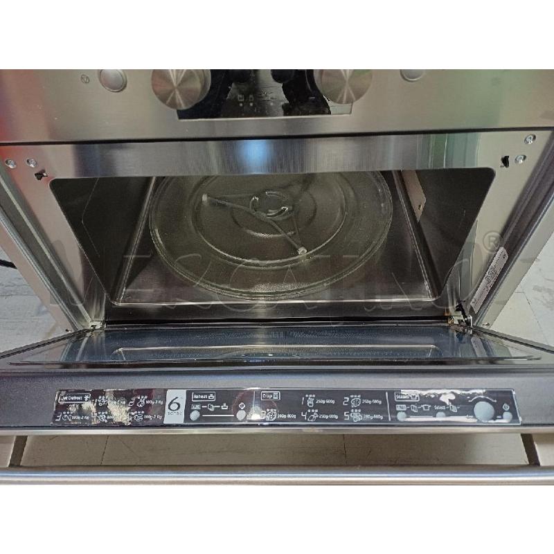 FORNO MICROONDE INCASSO AMW 535 WHIRLPOOL | Mercatino dell'Usato Moncalieri - fr. moriondo 2