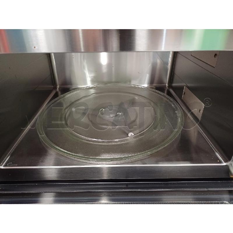 FORNO MICROONDE INCASSO AMW 535 WHIRLPOOL | Mercatino dell'Usato Moncalieri - fr. moriondo 3