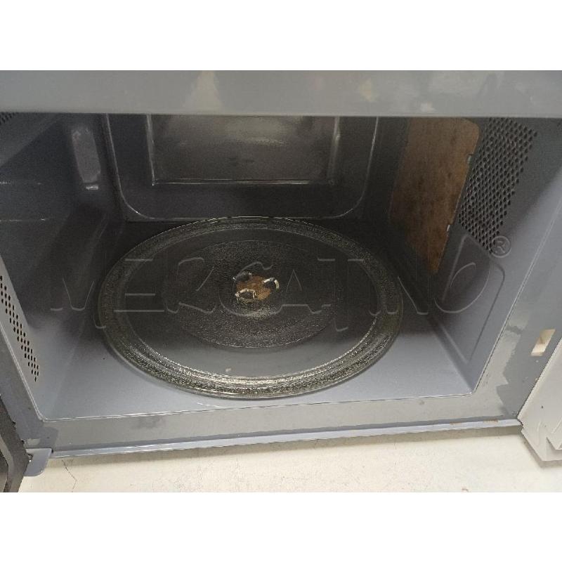 FORNO MICROONDE LG GRILL | Mercatino dell'Usato Moncalieri - fr. moriondo 2
