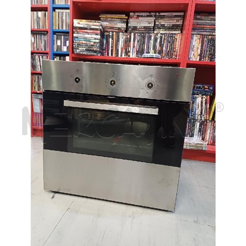 FORNO WHIRLPOOL IKEA | Mercatino dell'Usato Moncalieri - fr. moriondo 1