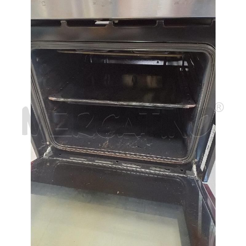 FORNO WHIRLPOOL IKEA | Mercatino dell'Usato Moncalieri - fr. moriondo 2