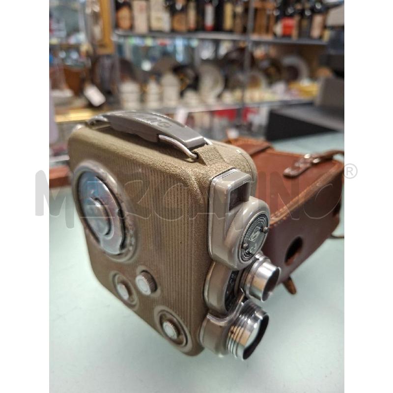 FOTOCAMERA C 3 EUMIG  | Mercatino dell'Usato Moncalieri - fr. moriondo 2