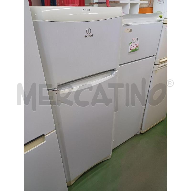 FRIGORIFERO BASSO INDESIT | Mercatino dell'Usato Moncalieri - fr. moriondo 1