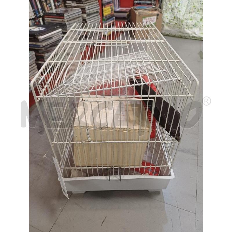 GABBIETTA BIANCA ACCESSORIATA  | Mercatino dell'Usato Moncalieri - fr. moriondo 2