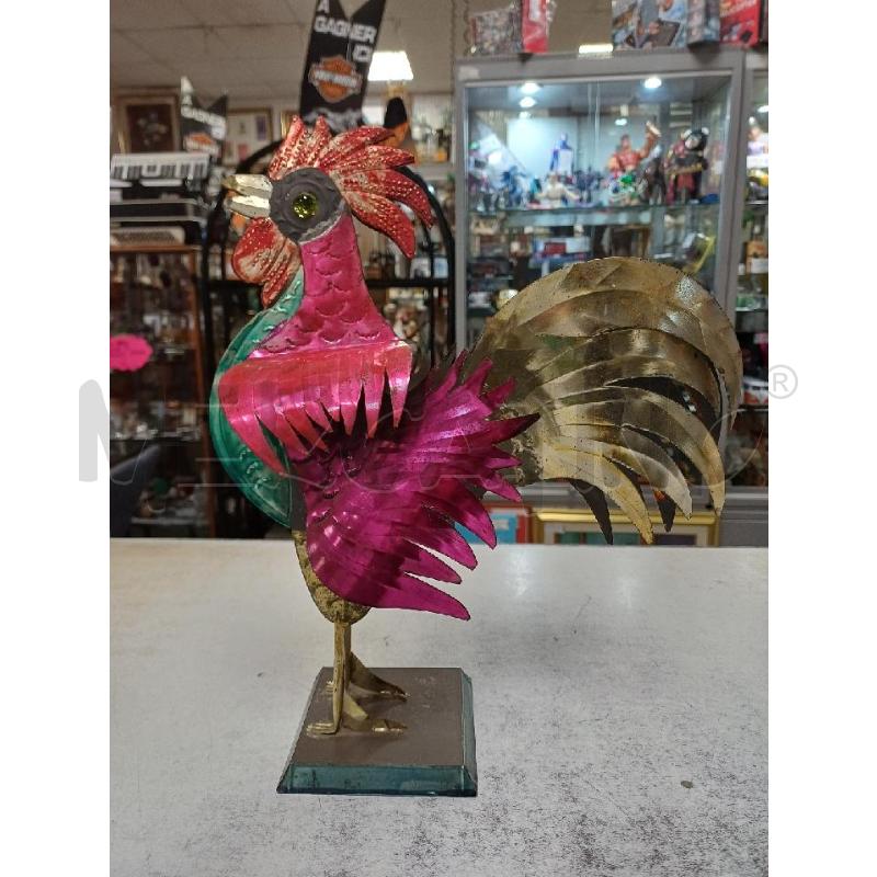 GALLO LATTA PORTOGHESE | Mercatino dell'Usato Moncalieri - fr. moriondo 1