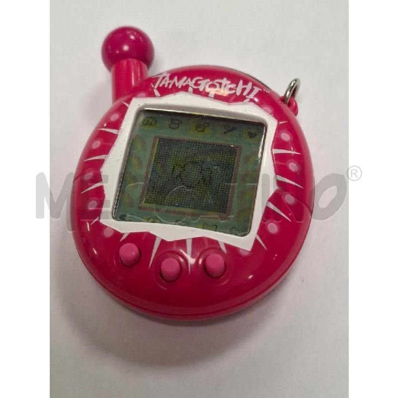 GIOCATTOLO TAMAGOTCHI VIOLA | Mercatino dell'Usato Moncalieri - fr. moriondo 1