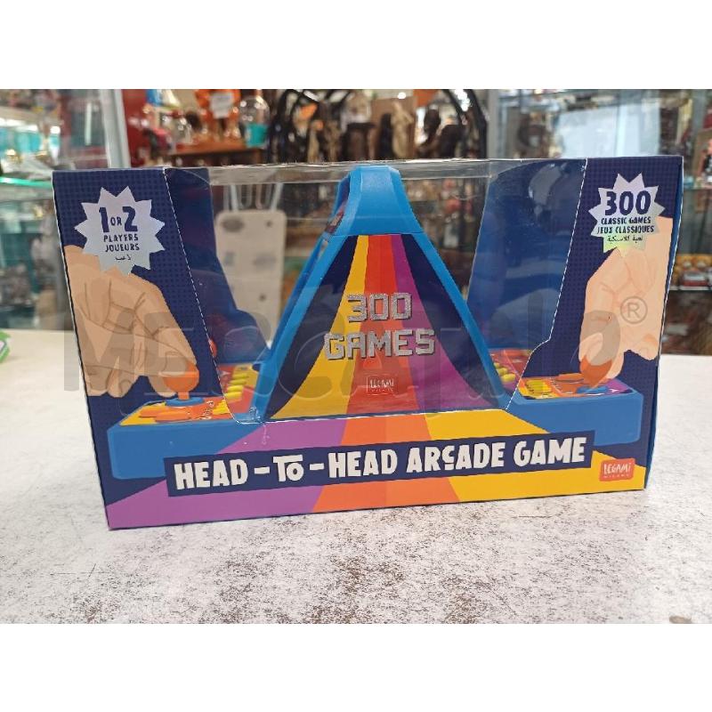 GIOCO 300 GAMES  | Mercatino dell'Usato Moncalieri - fr. moriondo 1