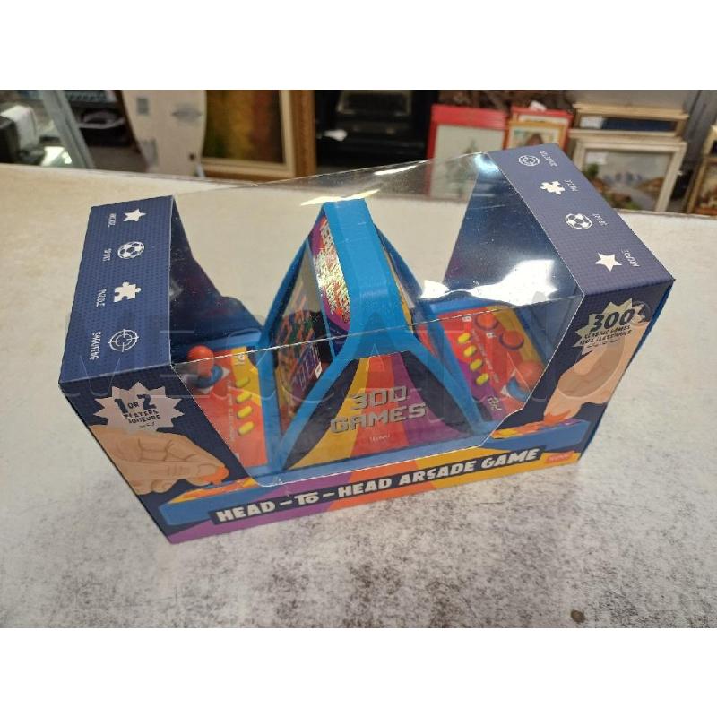 GIOCO 300 GAMES  | Mercatino dell'Usato Moncalieri - fr. moriondo 2