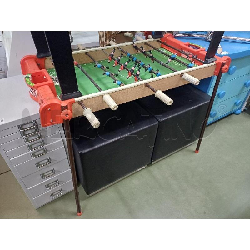GIOCO CALCETTO | Mercatino dell'Usato Moncalieri - fr. moriondo 1
