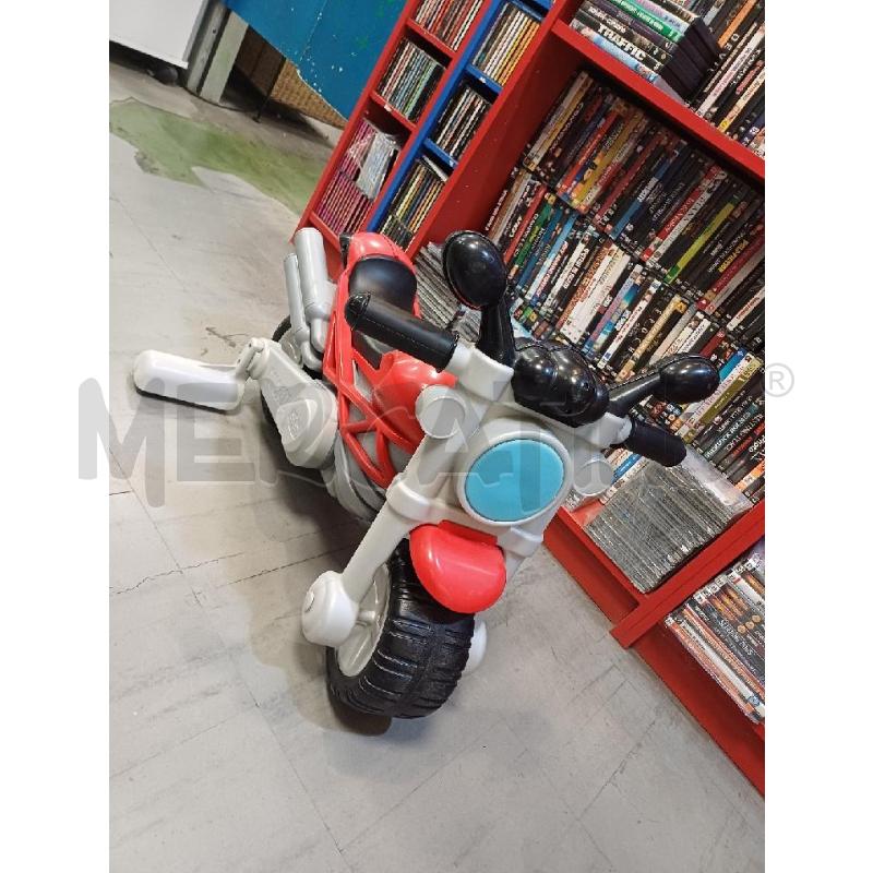 GIOCO MOTO PRIMI PASSI DUCATI | Mercatino dell'Usato Moncalieri - fr. moriondo 2