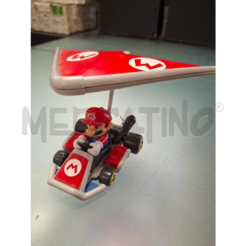 GIOCO SUPER MARIO KOKARD | Mercatino dell'Usato Moncalieri - fr. moriondo 1