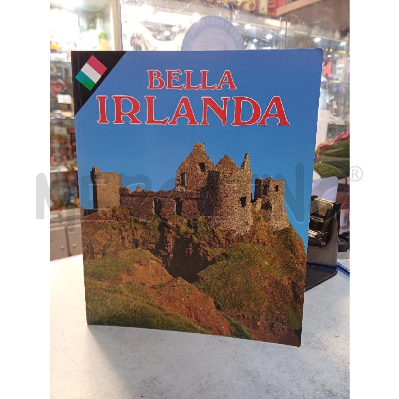 IRLANDA | Mercatino dell'Usato Moncalieri - fr. moriondo 1