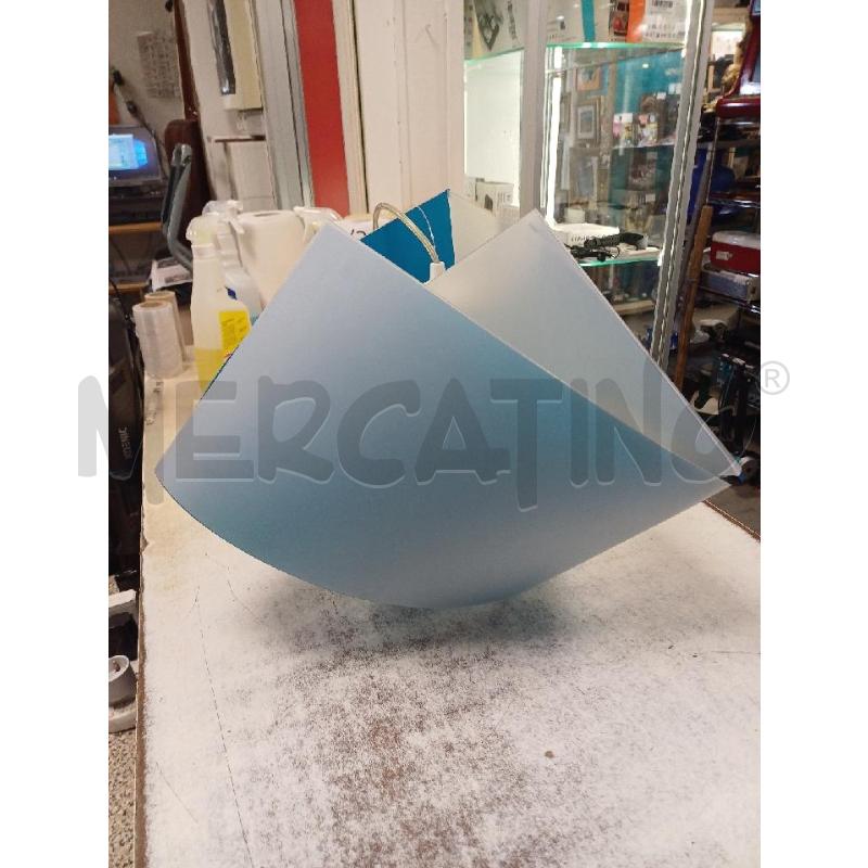 LAMPADARIO GEMMY SLAMP | Mercatino dell'Usato Moncalieri - fr. moriondo 1