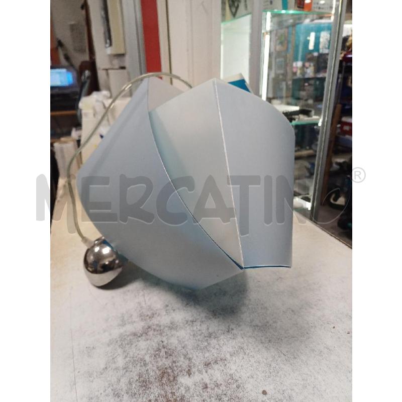 LAMPADARIO GEMMY SLAMP | Mercatino dell'Usato Moncalieri - fr. moriondo 2