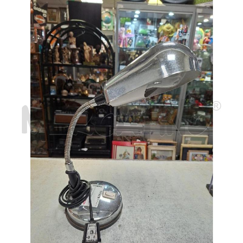 LAMPADA CROMARA VINTAGE | Mercatino dell'Usato Moncalieri - fr. moriondo 1