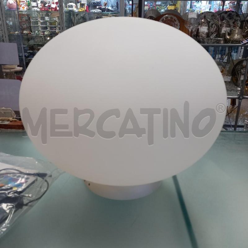 LAMPADA DA PISCINA CON BASE ASTRAPOOL  | Mercatino dell'Usato Moncalieri - fr. moriondo 2
