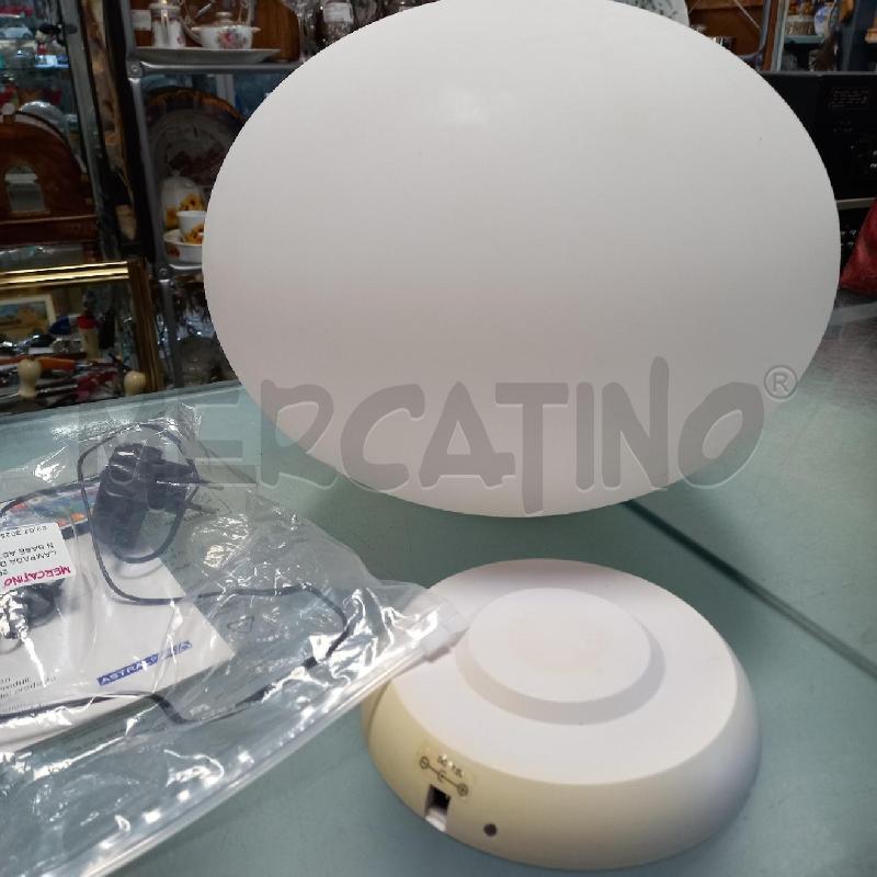 LAMPADA DA PISCINA CON BASE ASTRAPOOL  | Mercatino dell'Usato Moncalieri - fr. moriondo 4
