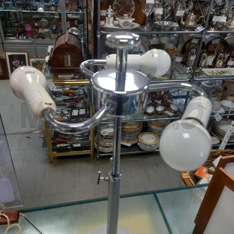 LAMPADA GRIGIA IKEA | Mercatino dell'Usato Moncalieri - fr. moriondo 2