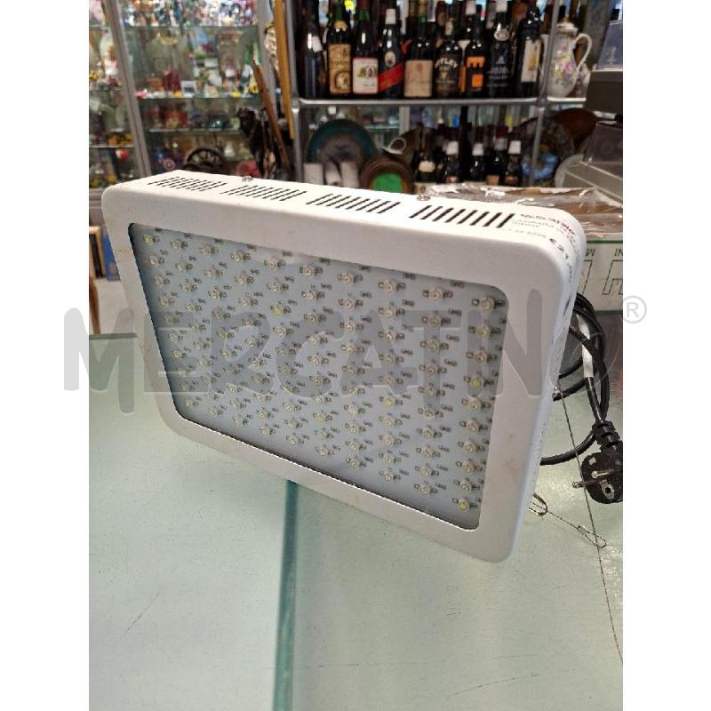 LAMPADA ULTRAVIOLETTA GROW  | Mercatino dell'Usato Moncalieri - fr. moriondo 1