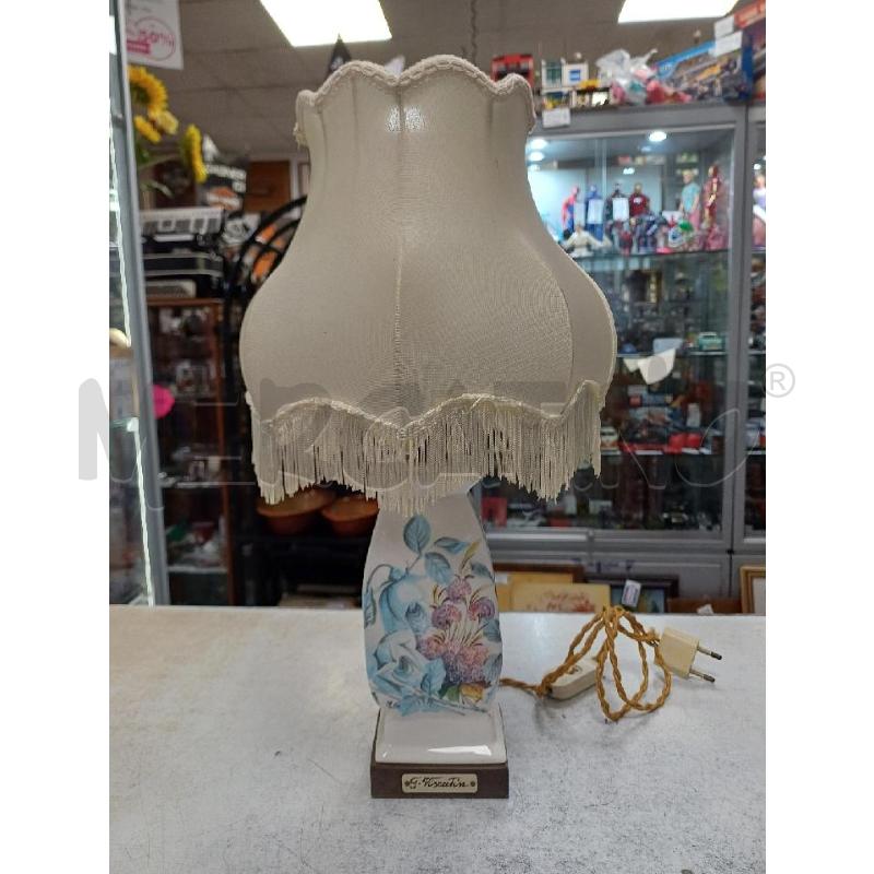 LAMPADA VISENTIN | Mercatino dell'Usato Moncalieri - fr. moriondo 1