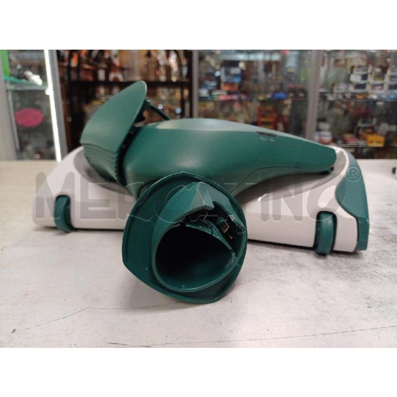 LAVA PAVIMENTI SP520 FOLLETTO  | Mercatino dell'Usato Moncalieri - fr. moriondo 3