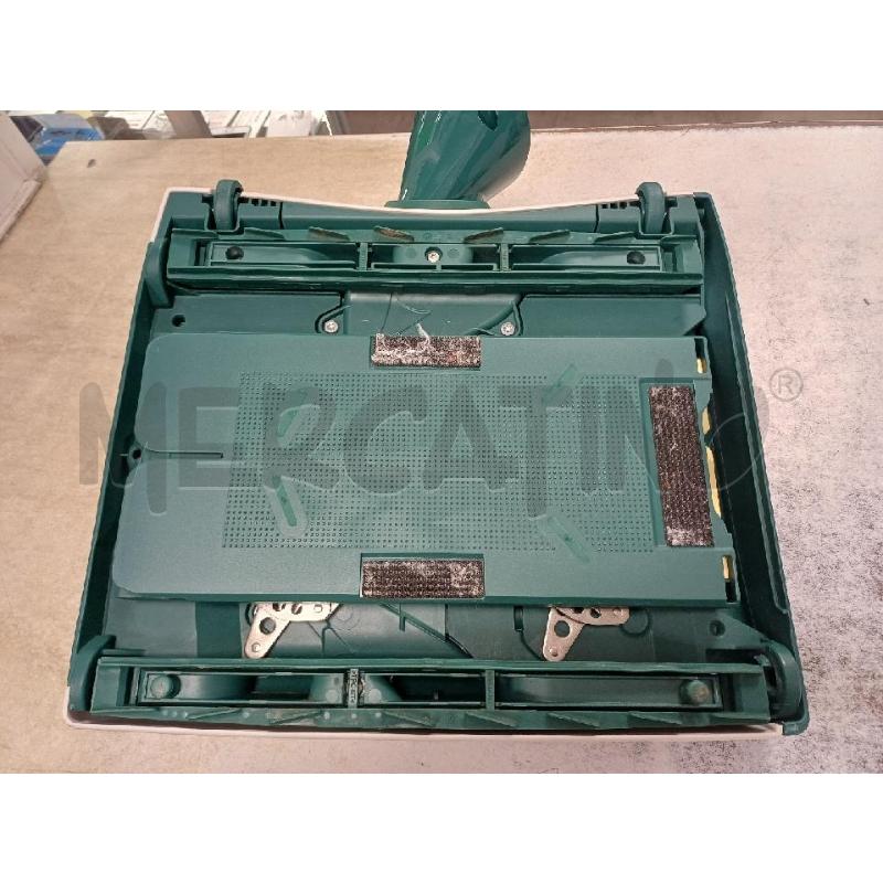 LAVA PAVIMENTI SP520 FOLLETTO  | Mercatino dell'Usato Moncalieri - fr. moriondo 4