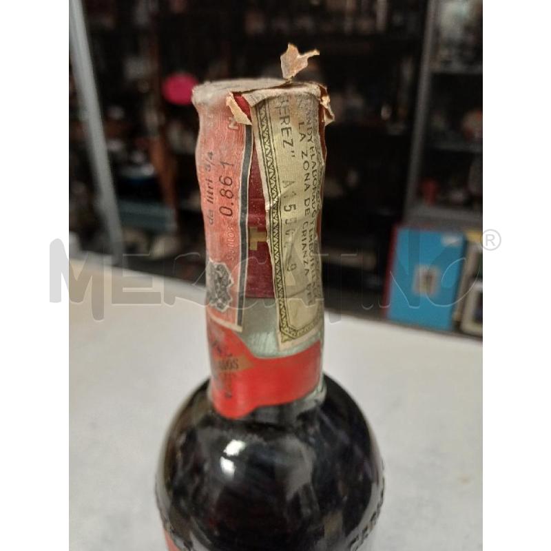 LIQUORE BRANDY 501 | Mercatino dell'Usato Moncalieri - fr. moriondo 2