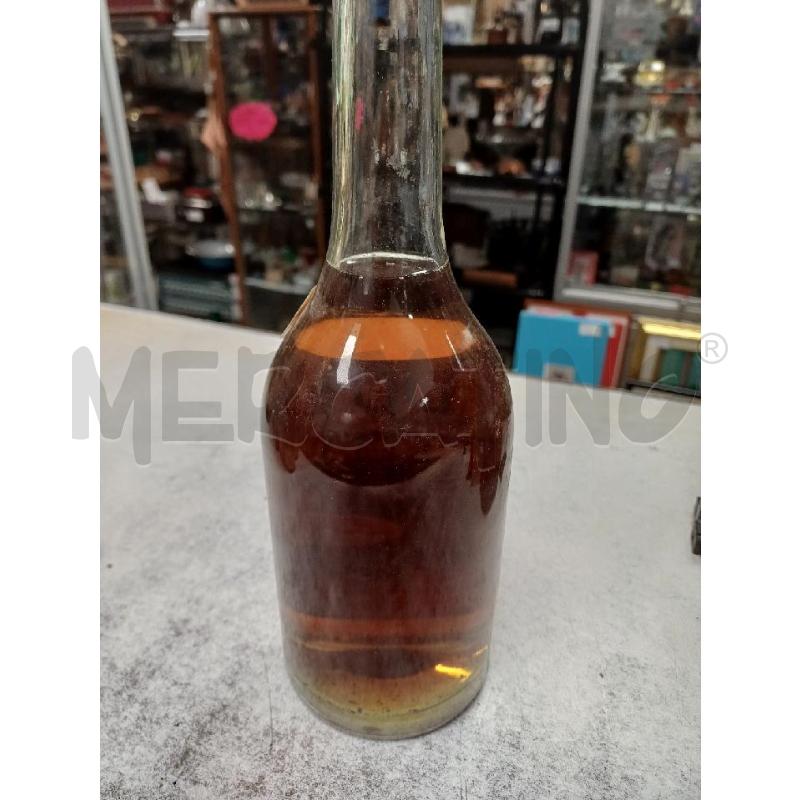 LIQUORE BRANDY DUBAC  | Mercatino dell'Usato Moncalieri - fr. moriondo 3