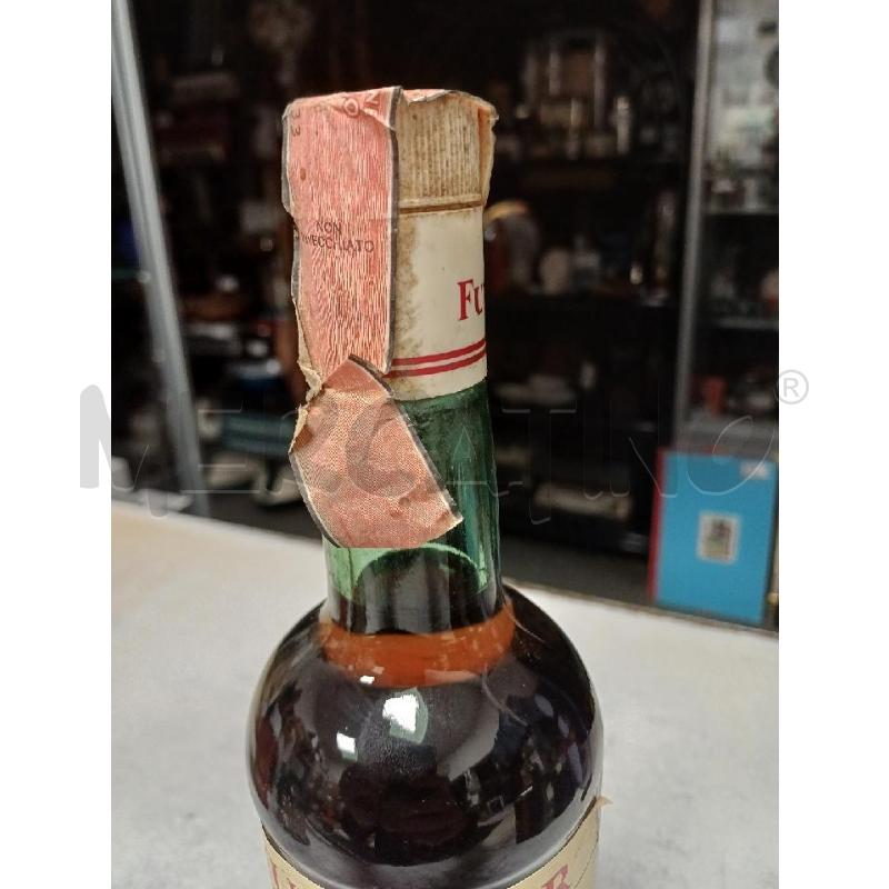 LIQUORE BRANDY FUNDADOR | Mercatino dell'Usato Moncalieri - fr. moriondo 2