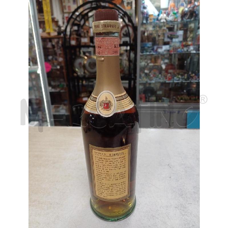 LIQUORE BRANDY ROYALSTOCK | Mercatino dell'Usato Moncalieri - fr. moriondo 2