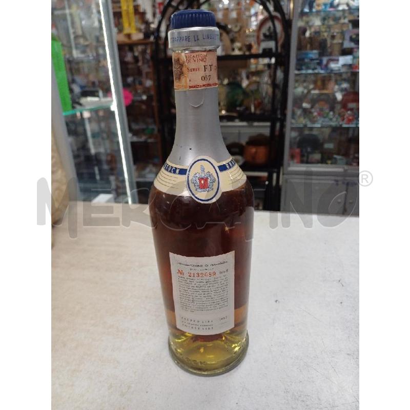 LIQUORE BRANDY STOCK 84 | Mercatino dell'Usato Moncalieri - fr. moriondo 2