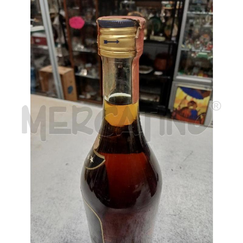 LIQUORE BRANDY VECCHIO PIEMONTE  | Mercatino dell'Usato Moncalieri - fr. moriondo 3
