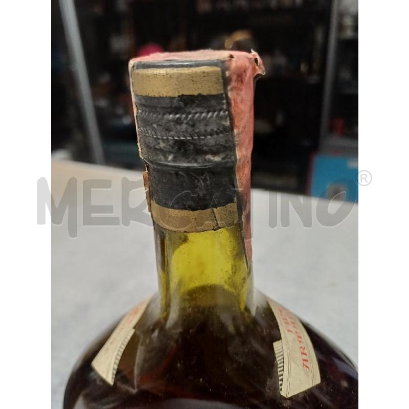 LIQUORE CASTAY FRERES ARMAGNAC | Mercatino dell'Usato Moncalieri - fr. moriondo 4