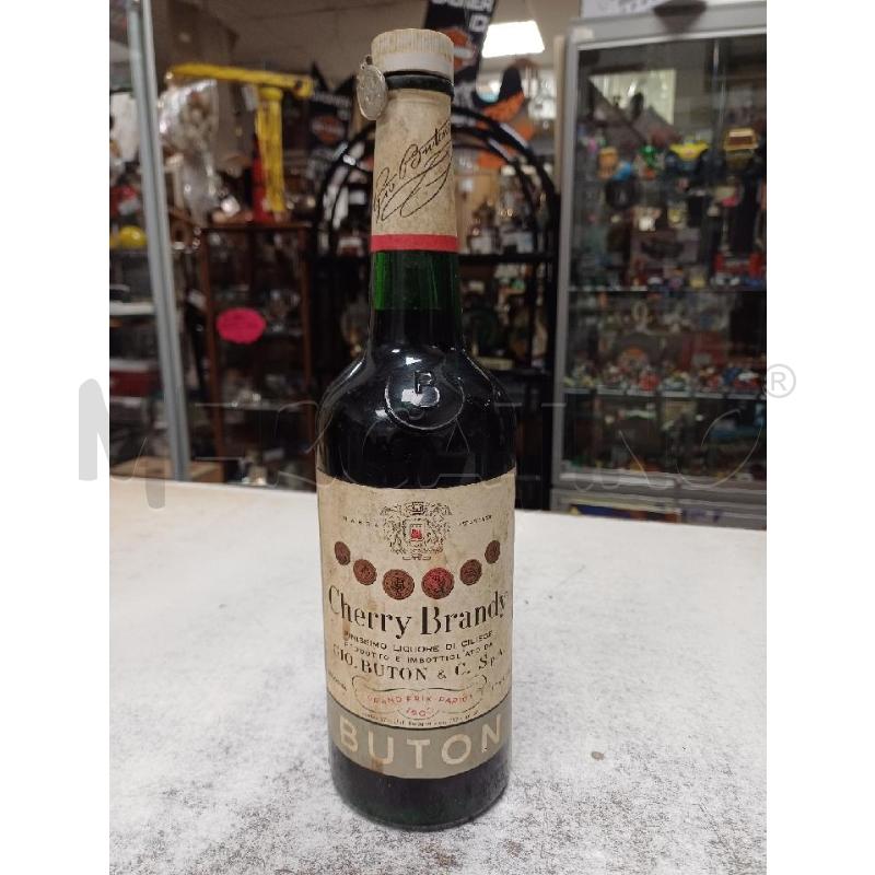 LIQUORE CHERRY BRANDY | Mercatino dell'Usato Moncalieri - fr. moriondo 1