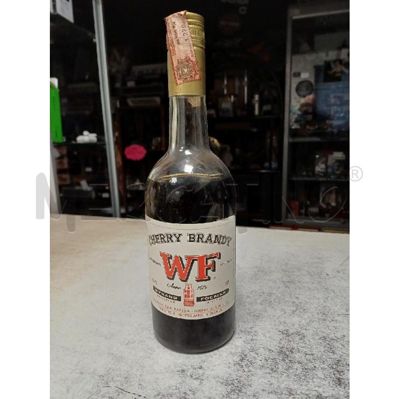 LIQUORE CHERRY BRANDY WF  | Mercatino dell'Usato Moncalieri - fr. moriondo 1