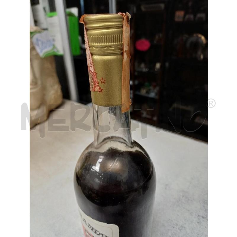 LIQUORE CHERRY BRANDY WF  | Mercatino dell'Usato Moncalieri - fr. moriondo 2