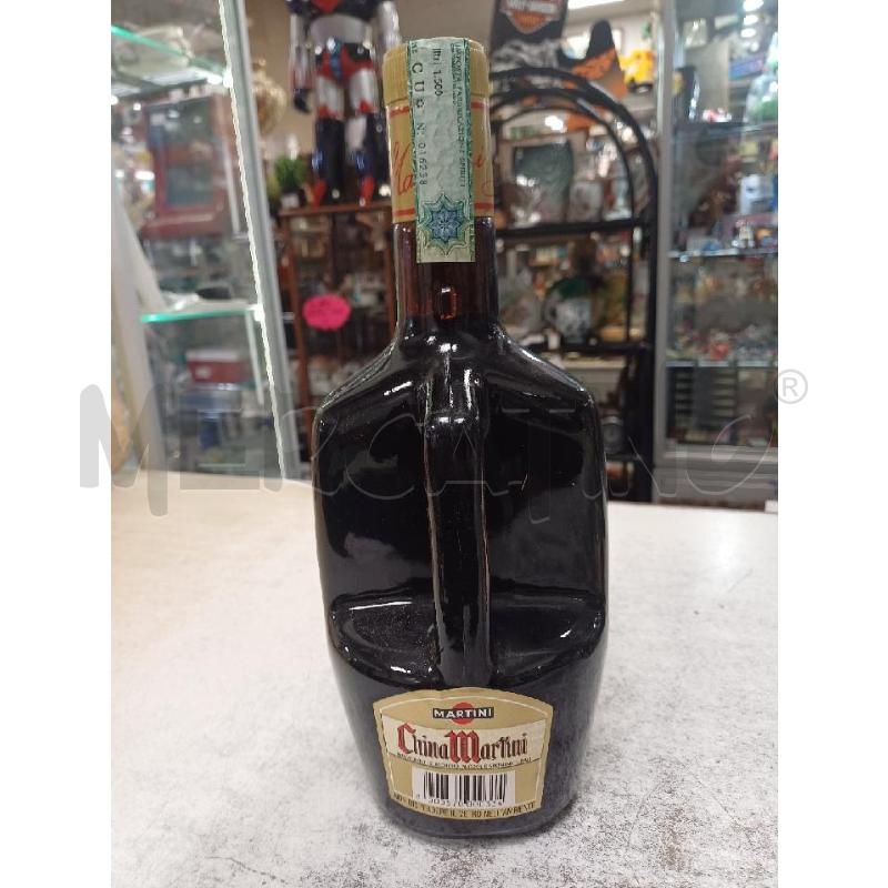 LIQUORE CL 150 CHINA MARTINI  | Mercatino dell'Usato Moncalieri - fr. moriondo 3