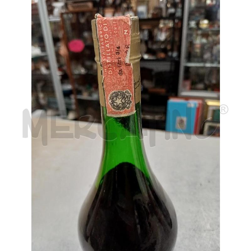 LIQUORE COGNAC GASTON DE LAGRANGE  | Mercatino dell'Usato Moncalieri - fr. moriondo 3