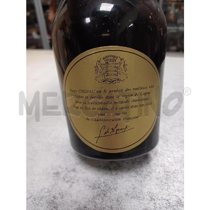 LIQUORE COGNAC GASTON DE LAGRANGE  | Mercatino dell'Usato Moncalieri - fr. moriondo 4