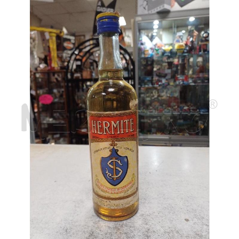 LIQUORE HERMITE  | Mercatino dell'Usato Moncalieri - fr. moriondo 1